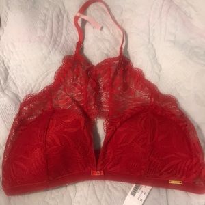 Brand new La vie en Rose Bra